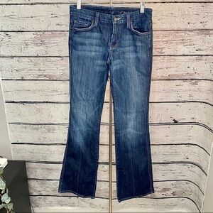 7 for All Mankind “A” Pocket Jean